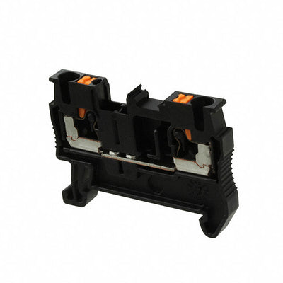 3212330 by Phoenix Contact - CONNECTOR TERM BLK FEED THRU 12-26AWG