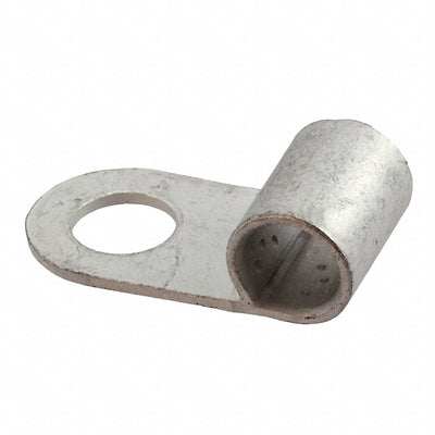 321253 by TE Connectivity AMP Connectors - CONNECTOR RING CIRC 2AWG #3/8 CRIMP