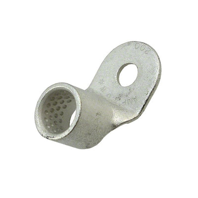 321265 by TE Connectivity AMP Connectors - CONNECTOR RING CIRC 4/0AWG #3/8 CRIMP