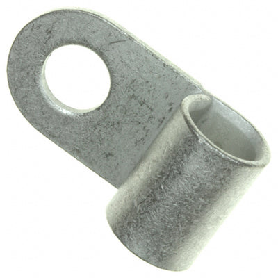 321275 by TE Connectivity AMP Connectors - CONNECTOR RING CIRC 4AWG #1/4 CRIMP