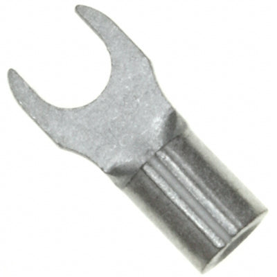 321288 by TE Connectivity AMP Connectors - CONNECTOR RING SLOTTED 16-22AWG #4