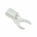 321289 by TE Connectivity AMP Connectors - CONNECTOR RING SLOTTED 16-22AWG #6