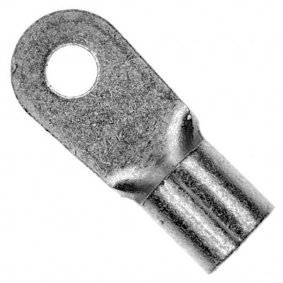 2-321298-6 by TE Connectivity AMP Connectors - CONNECTOR RING CIRC 6AWG #10 CRIMP