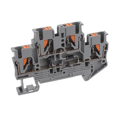 3213221 by Phoenix Contact - COMPONENT TERMINAL BLOCK WITH IN