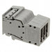 3213399 by Phoenix Contact - CONNECTOR TERM BLK COMP PLUG GRY 3POS