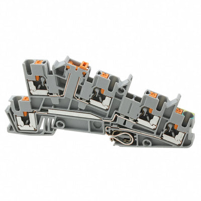 3213957 by Phoenix Contact - CONNECTOR TERM BLK DISCONN 12-26AWG