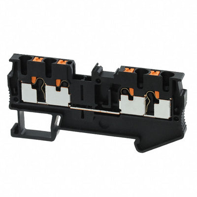3214424 by Phoenix Contact - CONNECTOR TERM BLK FEED THRU 12-26AWG
