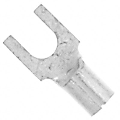 321463 by TE Connectivity AMP Connectors - CONNECTOR SPADE TERM 16-22AWG #4