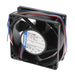 3214J/39NR by ebm-papst Inc. - FAN AXIAL 92X38MM 24VDC WIRE