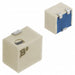 3214J-1-101E by Bourns Inc. - TRIMMER 100OHM 0.25W J LEAD SIDE