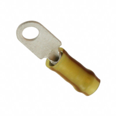 321620 by TE Connectivity AMP Connectors - CONNECTOR RING CIRC 22-26AWG #2 CRIMP