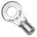 321684 by TE Connectivity AMP Connectors - CONNECTOR RING CIRC 14-16AWG #6 CRIMP