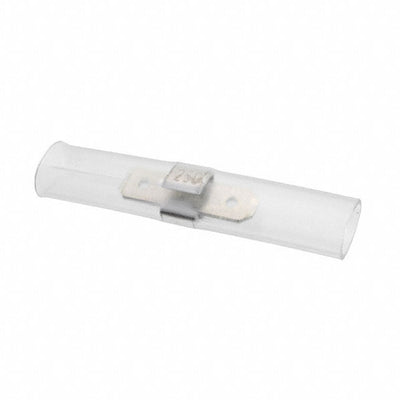 321688 by TE Connectivity AMP Connectors - CONNECTOR ADPT 0.25 TAB TO 0.25 TAB