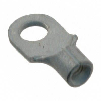 321827 by TE Connectivity AMP Connectors - CONNECTOR RING D-SHAPE 12-14AWG #8
