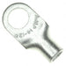 1-321828-0 by TE Connectivity AMP Connectors - CONNECTOR RING D-SHAPE 12-14AWG #10