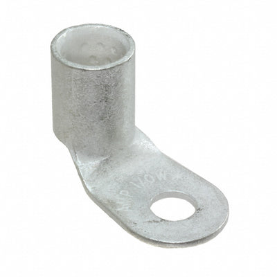 321867-1 by TE Connectivity AMP Connectors - CONNECTOR RING CIRC 1/0AWG #5/16