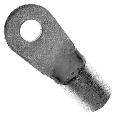 321867 by TE Connectivity AMP Connectors - CONNECTOR RING CIRC 1/0AWG #5/16