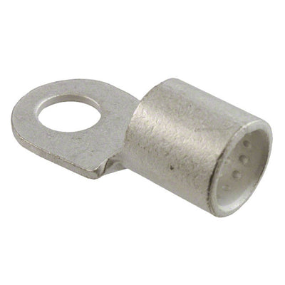 321872 by TE Connectivity AMP Connectors - CONNECTOR RING CIRC 2/0AWG #7/16