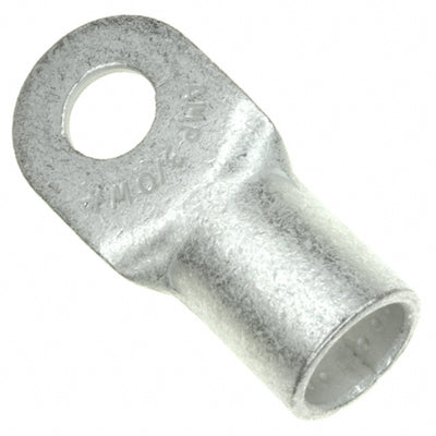 321876 by TE Connectivity AMP Connectors - CONNECTOR RING CIRC 3/0AWG #7/16