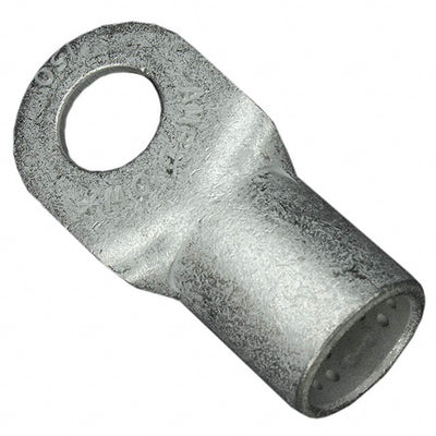 321877 by TE Connectivity AMP Connectors - CONNECTOR RING CIRC 3/0AWG #1/2 CRIMP