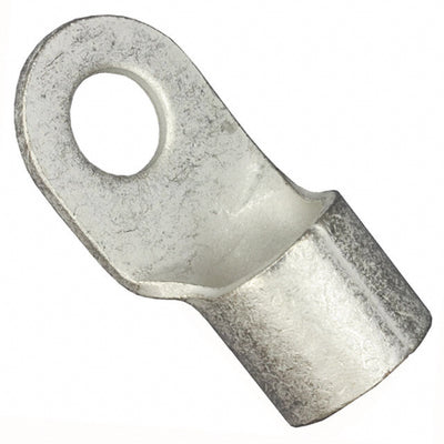 321880 by TE Connectivity AMP Connectors - CONNECTOR RING CIRC 4/0AWG #1/2 CRIMP