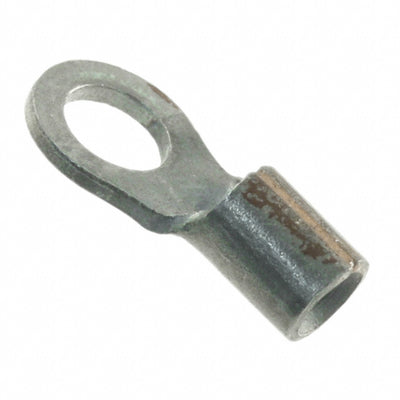 321885 by TE Connectivity AMP Connectors - CONNECTOR RING CIRC 16-22AWG #5 CRIMP