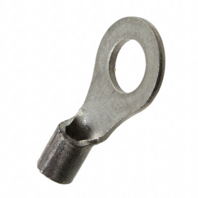 321895 by TE Connectivity AMP Connectors - CONNECTOR RING CIRC 16-22AWG #8 CRIMP