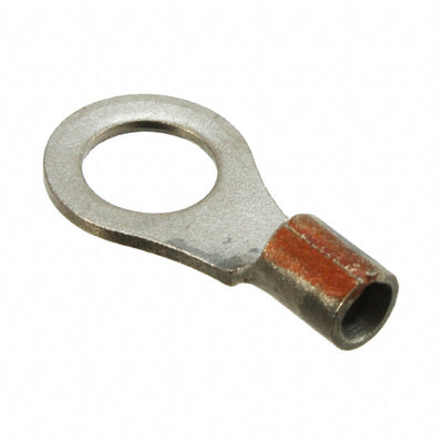 2-321896-2 by TE Connectivity AMP Connectors - CONNECTOR RING CIRC 16-22AWG #10