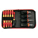32192 by Wiha - INSULATED PLIERS/DRIVERS 14 PC.