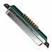 321WA4SCM99A10X by Conec - CONNECTOR D-SUB RCPT 21POS SLDR CUP