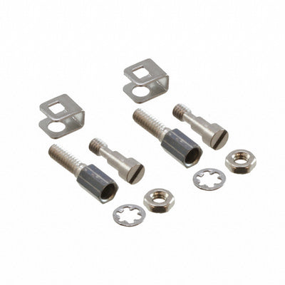 322-9500-000 by ITT Cannon, LLC - SCREW LOCK ASSEMBLY FOR MDM