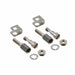 322-9500-000 by ITT Cannon, LLC - SCREW LOCK ASSEMBLY FOR MDM