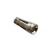 322-HCS6P3-100 by TE Connectivity AMP Connectors - CONNECTOR PIN RCPT .016-.021 SOLDER