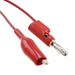 12/2/3220 by Pomona Electronics - TEST LEAD BANANA TO GATOR 12