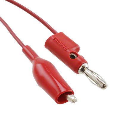 3220-48-2 by Pomona Electronics - TEST LEAD BANANA TO GATOR 48