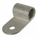 322215 by TE Connectivity AMP Connectors - CONNECTOR RING CIRC 1/0AWG #1/4 CRIMP