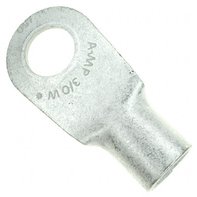 322222 by TE Connectivity AMP Connectors - CONNECTOR RING CIRC 3/0AWG #5/8 CRIMP