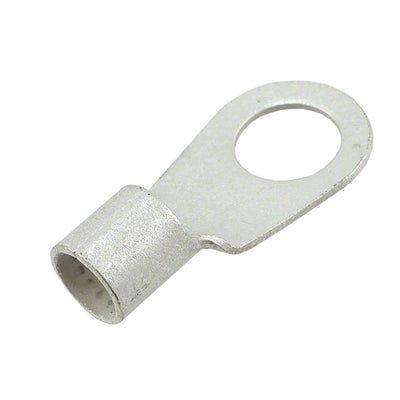 322225 by TE Connectivity AMP Connectors - CONNECTOR RING CIRC 2/0AWG #3/4 CRIMP