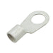 322225 by TE Connectivity AMP Connectors - CONNECTOR RING CIRC 2/0AWG #3/4 CRIMP
