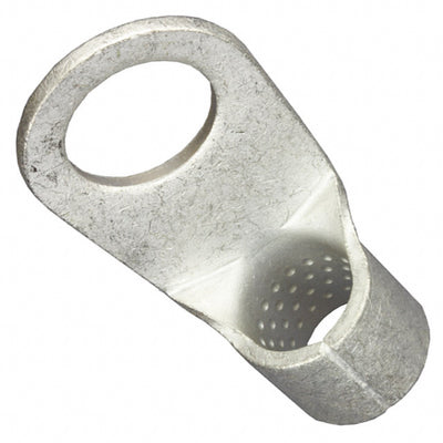 322228 by TE Connectivity AMP Connectors - CONNECTOR RING CIRC 4/0AWG #3/4 CRIMP