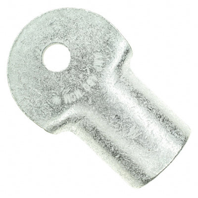 322262 by TE Connectivity AMP Connectors - CONNECTOR RING CIRC 400MCM #3/8 CRIMP