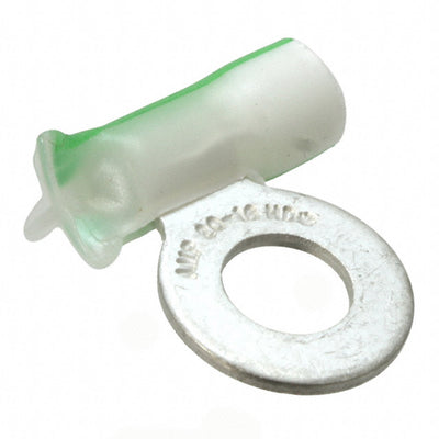 322307 by TE Connectivity AMP Connectors - CONNECTOR RING CIRC 16-20AWG #14
