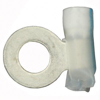 322310 by TE Connectivity AMP Connectors - CONNECTOR RING CIRC 14-16AWG #14