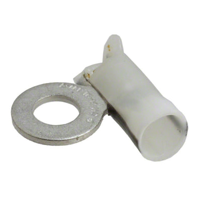 322313 by TE Connectivity AMP Connectors - CONNECTOR RING CIRC 14-16AWG #14