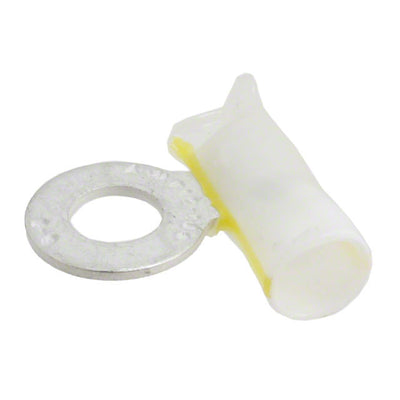 322316 by TE Connectivity AMP Connectors - CONNECTOR RING CIRC 10-12AWG #14