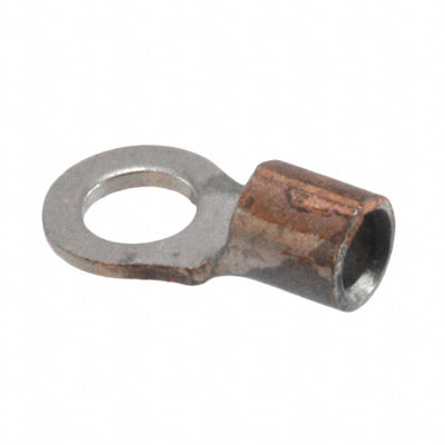 322329 by TE Connectivity AMP Connectors - CONNECTOR RING CIRC 14-16AWG #6 CRIMP