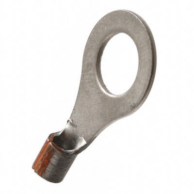 322339 by TE Connectivity AMP Connectors - CONNECTOR RING CIRC 14-16AWG #1/4