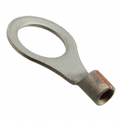 322340 by TE Connectivity AMP Connectors - CONNECTOR RING CIRC 14-16AWG #5/16