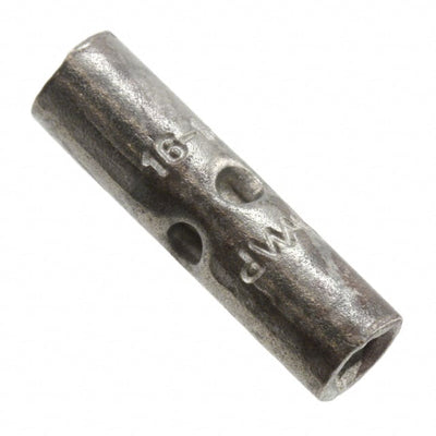 322345 by TE Connectivity AMP Connectors - CONNECTOR SPLICE 14-16 AWG CRIMP