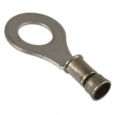 322367 by TE Connectivity AMP Connectors - CONNECTOR RING CIRC 16-22AWG #1/4